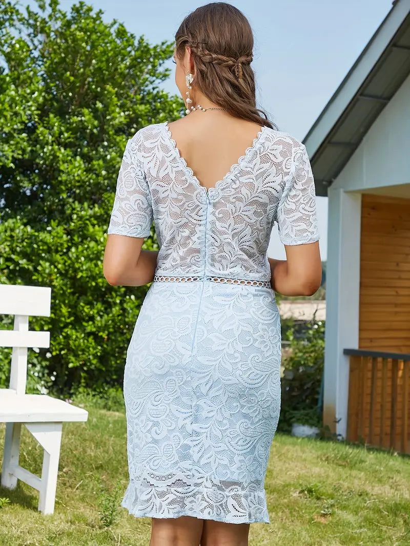 Eilly Bazar Ladies' dress, gown